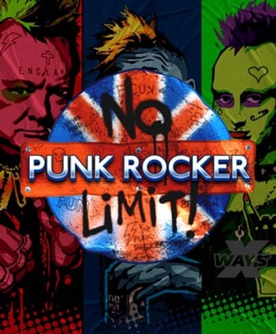 Punk Rocker