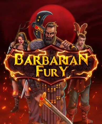 Barbarian Fury