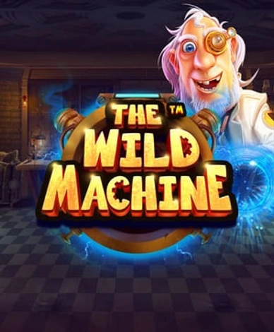 The Wild Machine