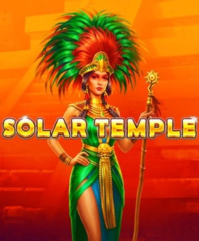 Solar Temple