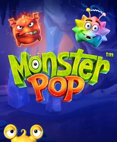 Monster Pop