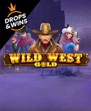 Wild West Gold