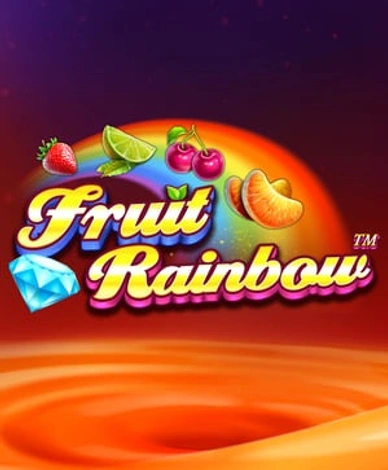 Fruit Rainbow