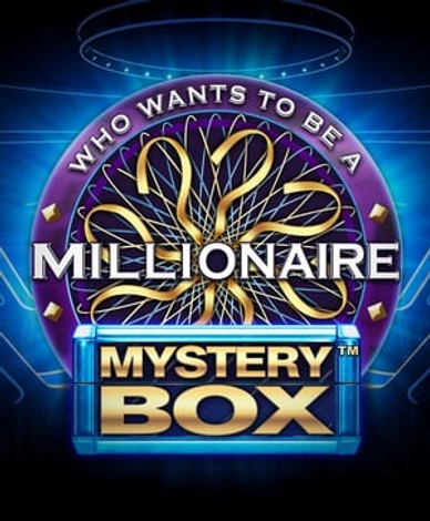 Millionaire Mystery Box
