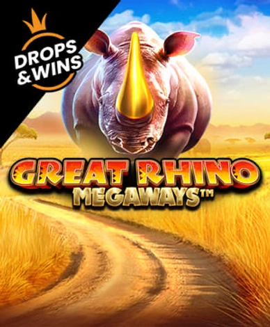 Great Rhino Megaways
