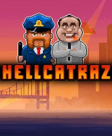 Hellcatraz