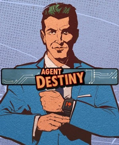 Agent Destiny