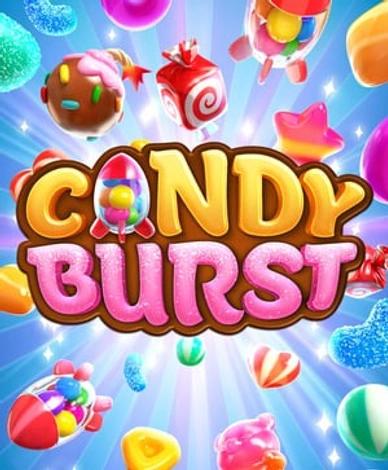Candy Burst