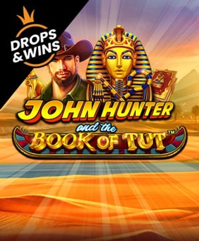 John Hunter and the Book of Tut