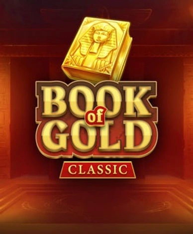 Book of Gold: Classic