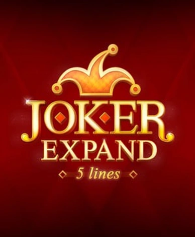 Joker Expand: 5 lines