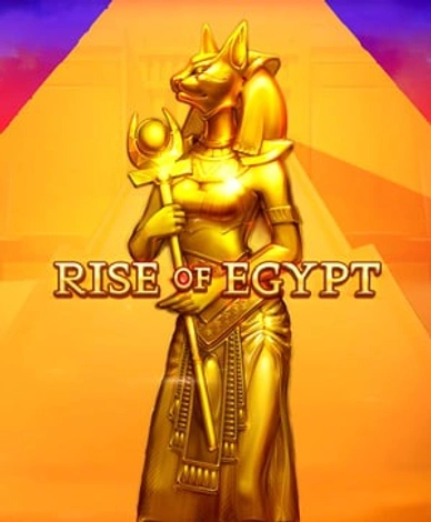 Rise of Egypt