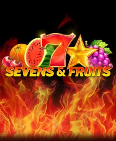 Sevens and Fruits