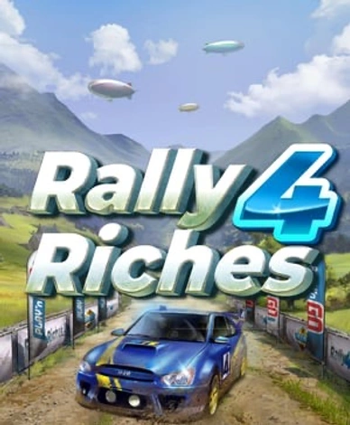 Rally 4 Riches