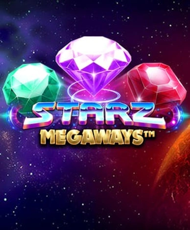 Starz Megaways
