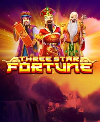 Three Star Fortune