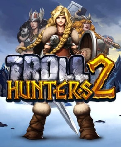 Troll Hunters 2 