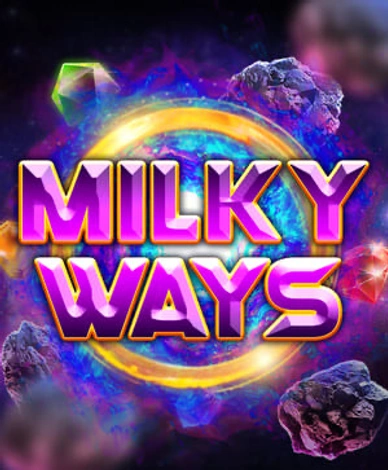 Milky Ways