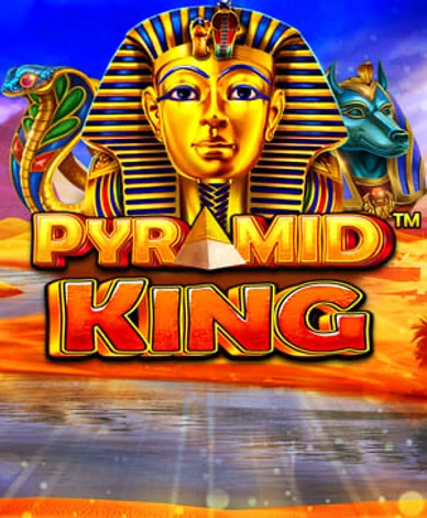 Pyramid King
