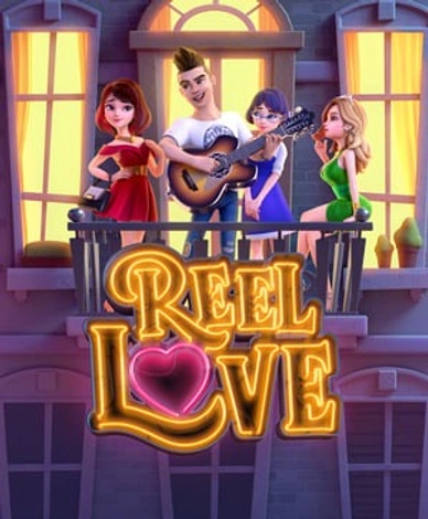 Reel Love