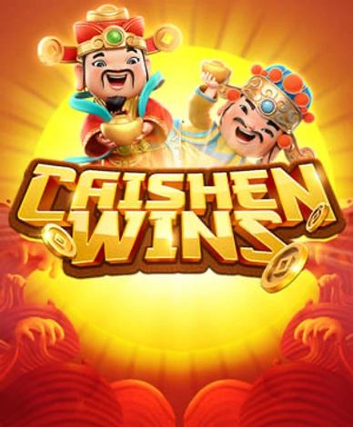 Caishen Wins