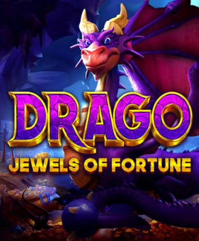 Drago - Jewels of Fortune