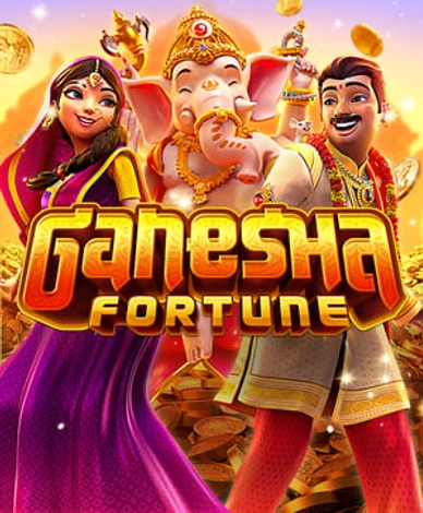 Ganesha Fortune
