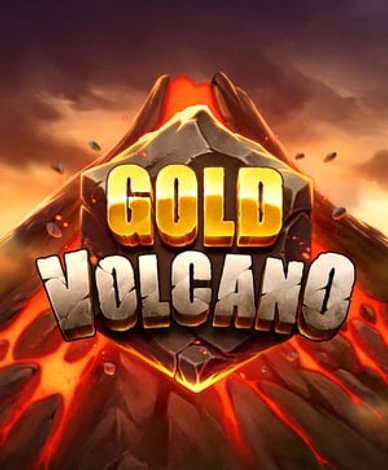 Gold Volcano