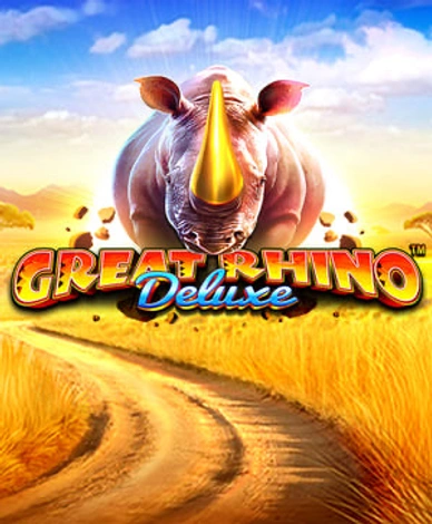 Great Rhino Deluxe