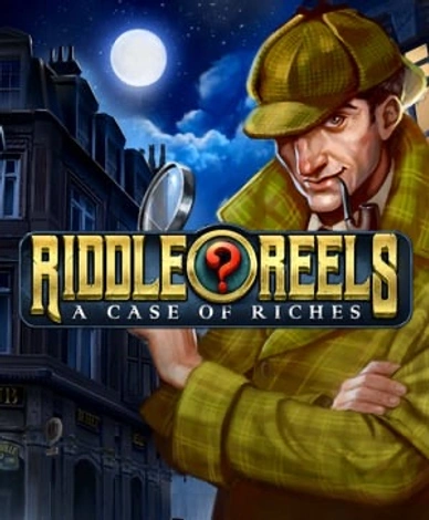 Riddle Reels: A Case of Riches