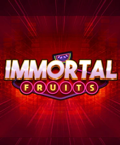 Immortal Fruits