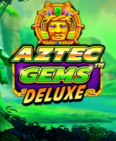 Aztec Gems Deluxe