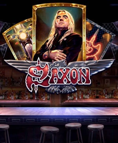 Saxon