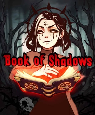 Book of Shadows