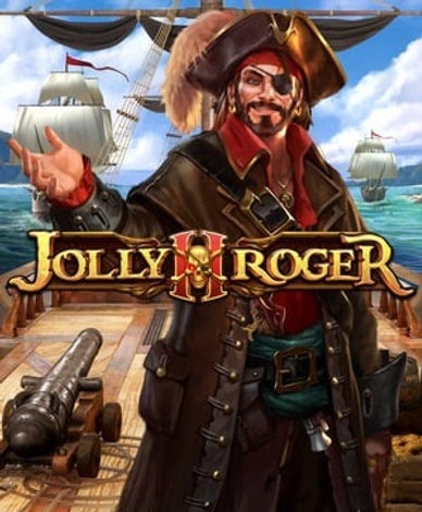 Jolly Roger 2