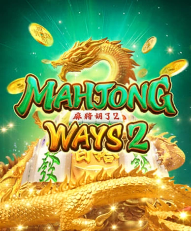 Mahjong Ways 2