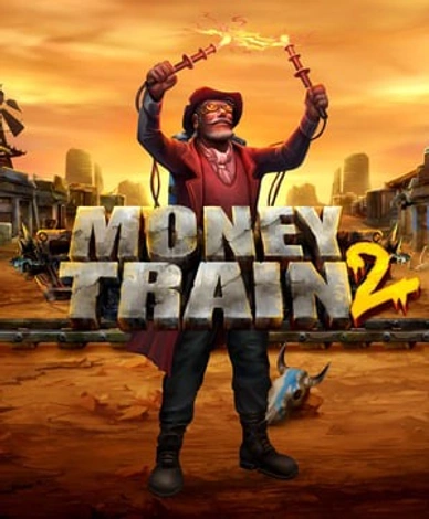 Money Train 2