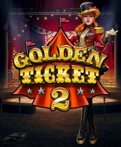 Golden Ticket 2