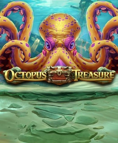 Octopus Treasure