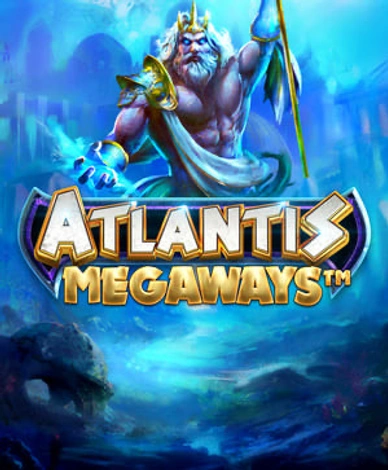Atlantis Megaways