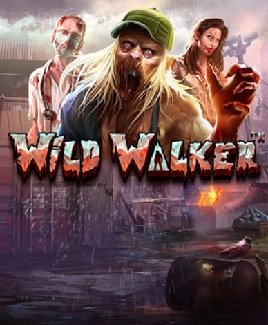 Wild Walker