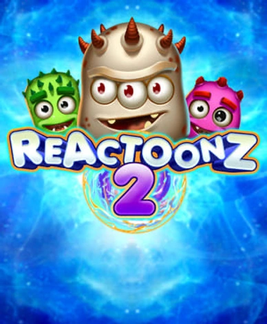 Reactoonz 2
