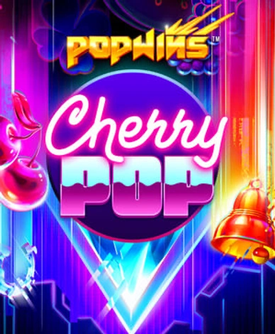 Cherry Pop