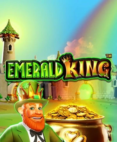 Emerald King