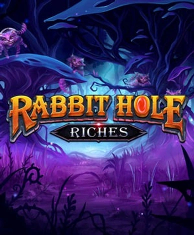 Rabbit Hole Riches