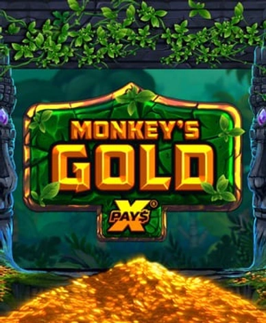 Monkey’s Gold: Xpays