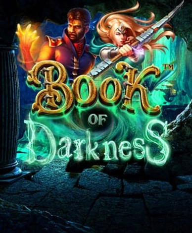 Book Of Darkness