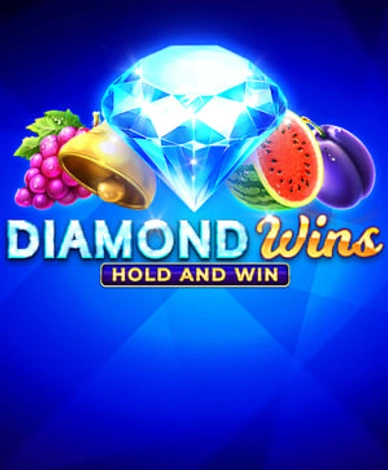Diamond Wins Hold and Win