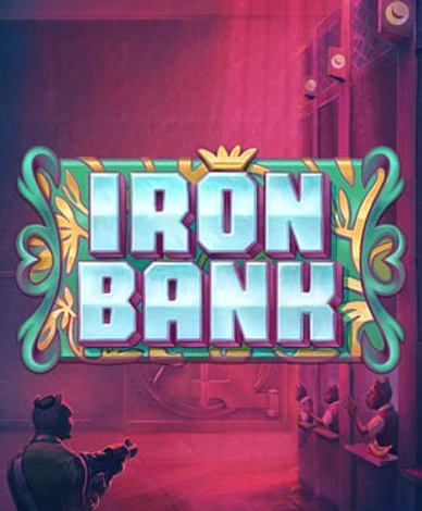Iron Bank