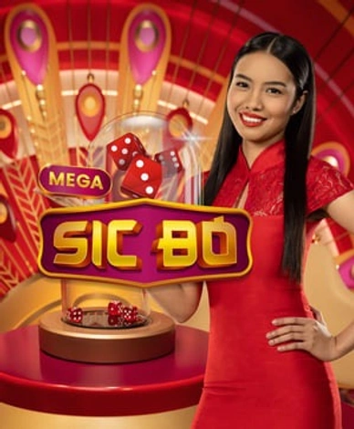 Mega Sic Bo